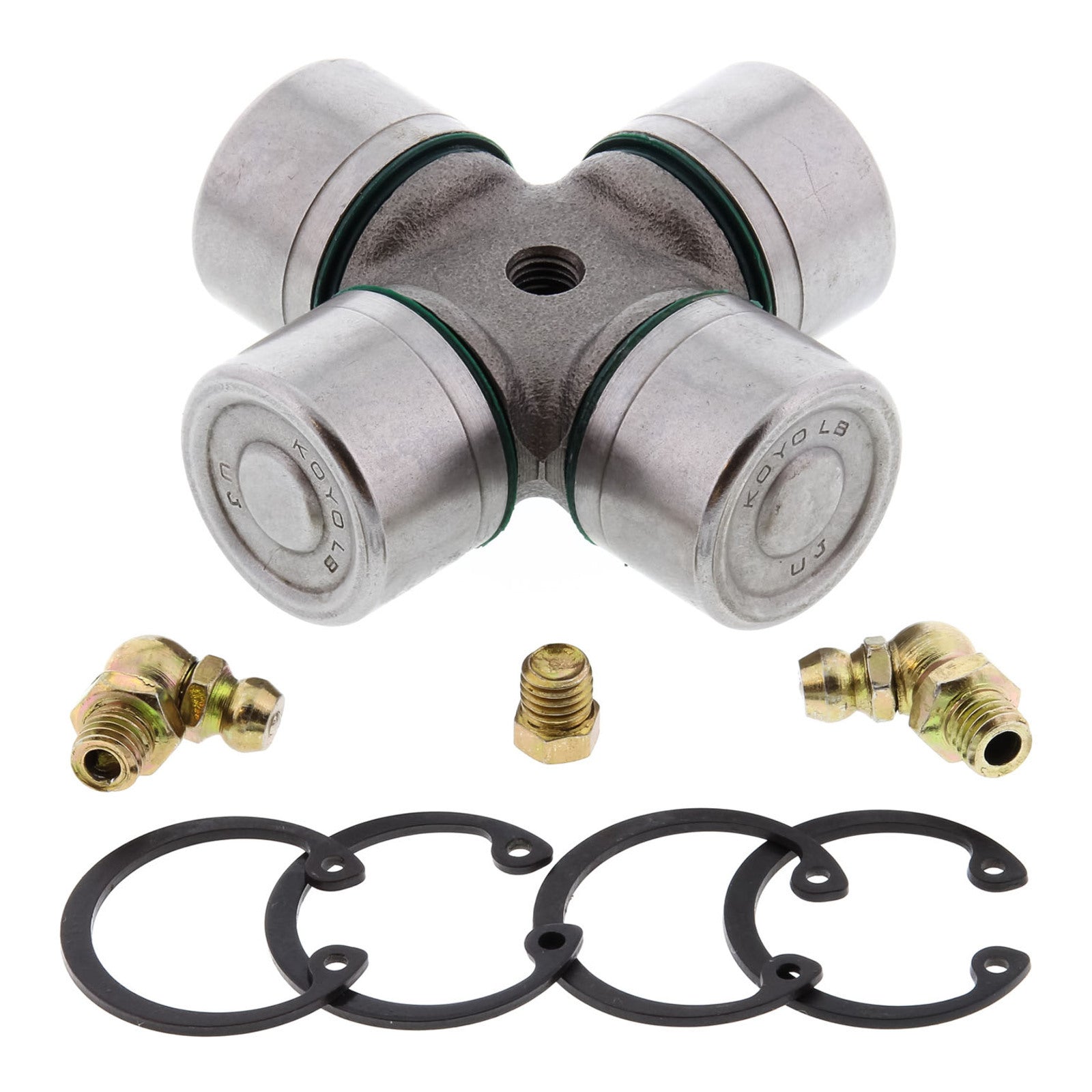 ATV / UTV U-Joint Assembly