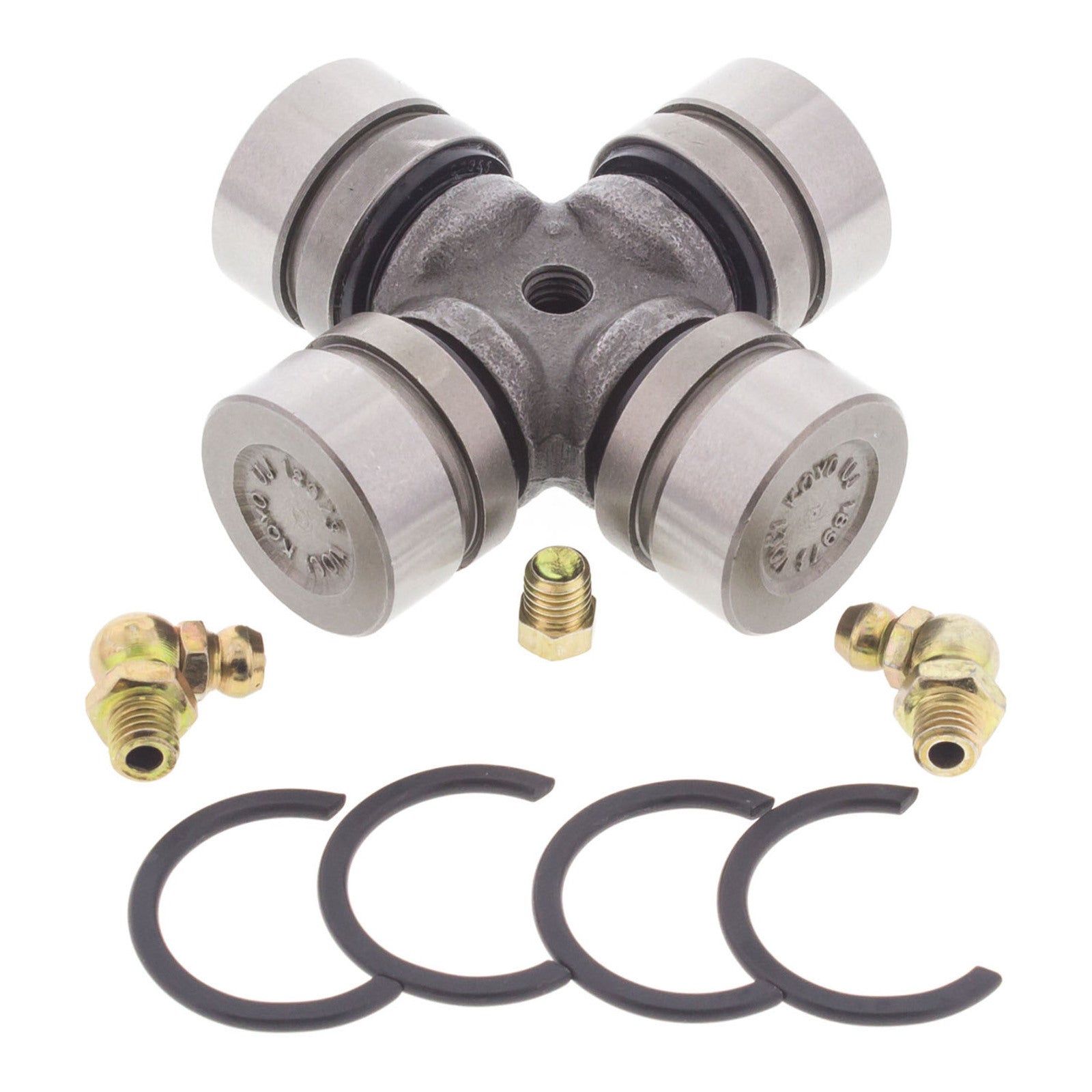 ATV / UTV U-Joint Assembly