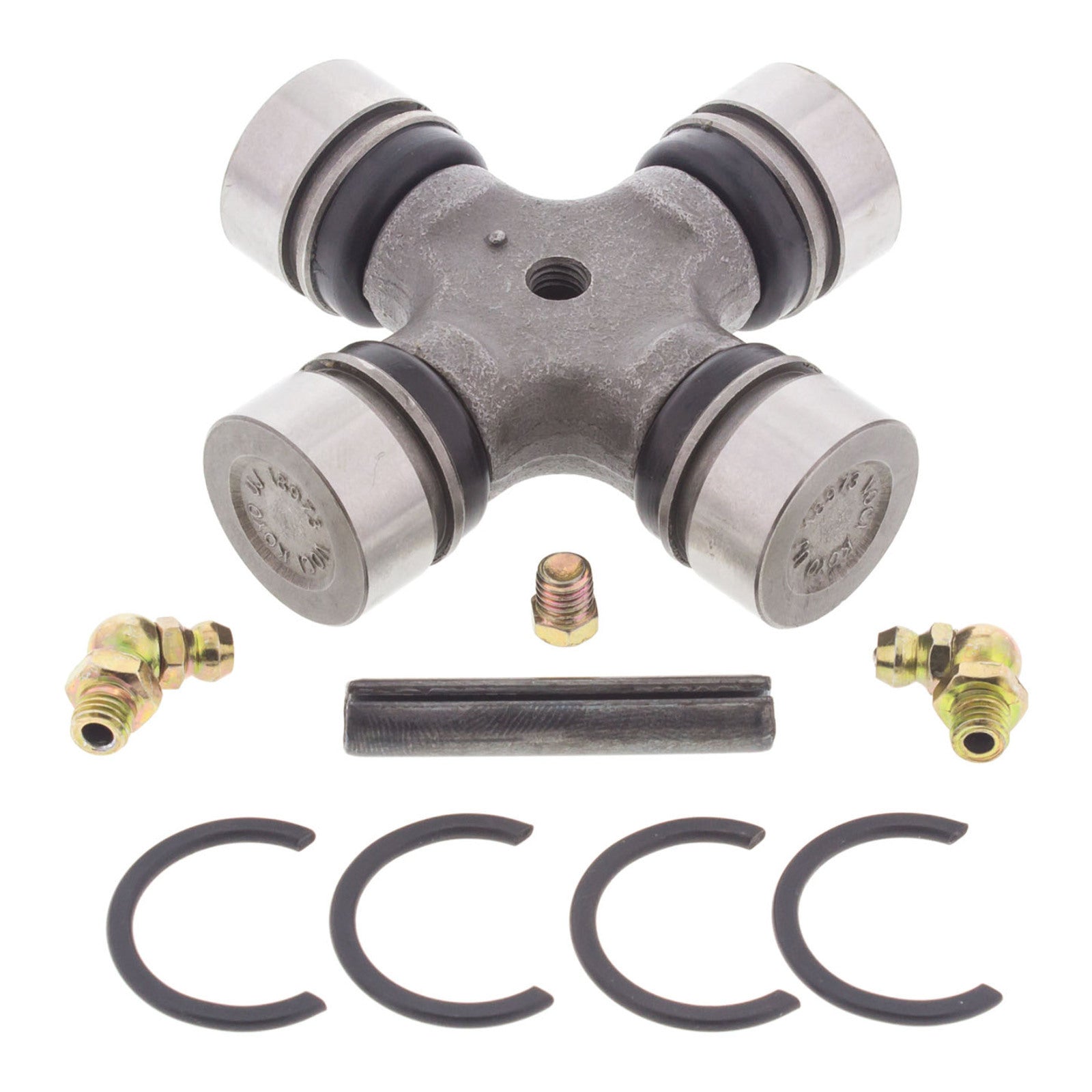 ATV / UTV U-Joint Assembly