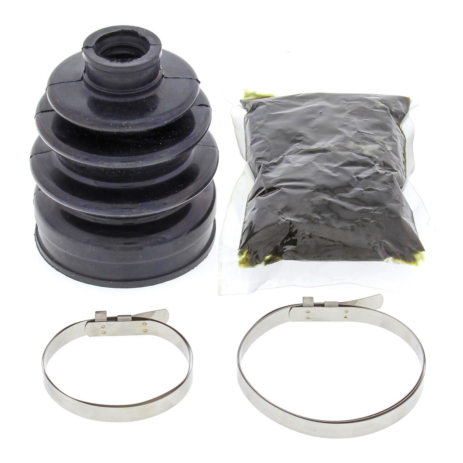 All Balls Racing CV Boot Kit
