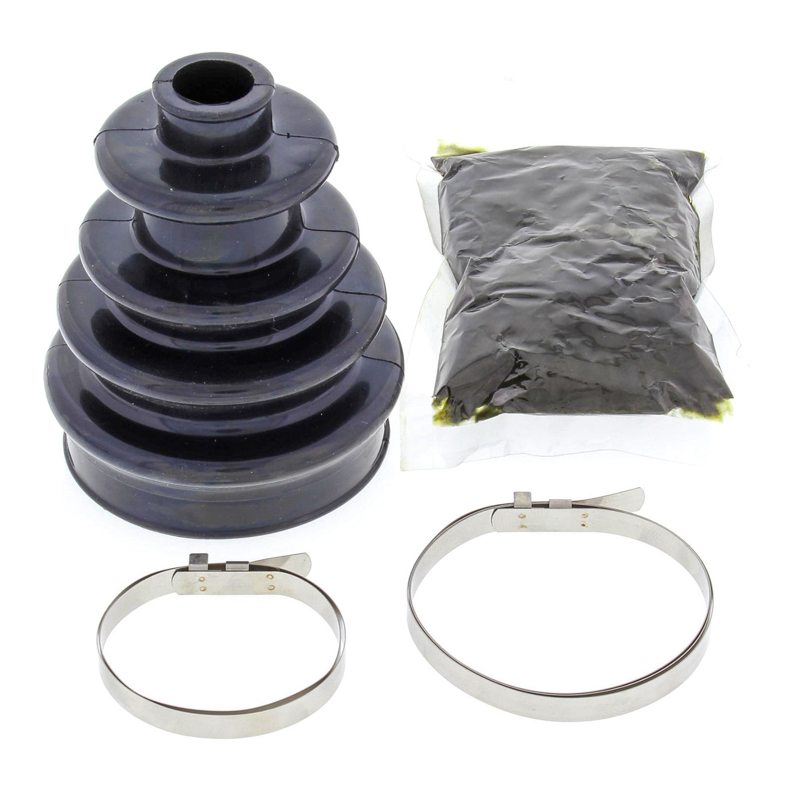 All Balls Racing CV Boot Kit