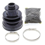 All Balls Racing CV Boot Kit