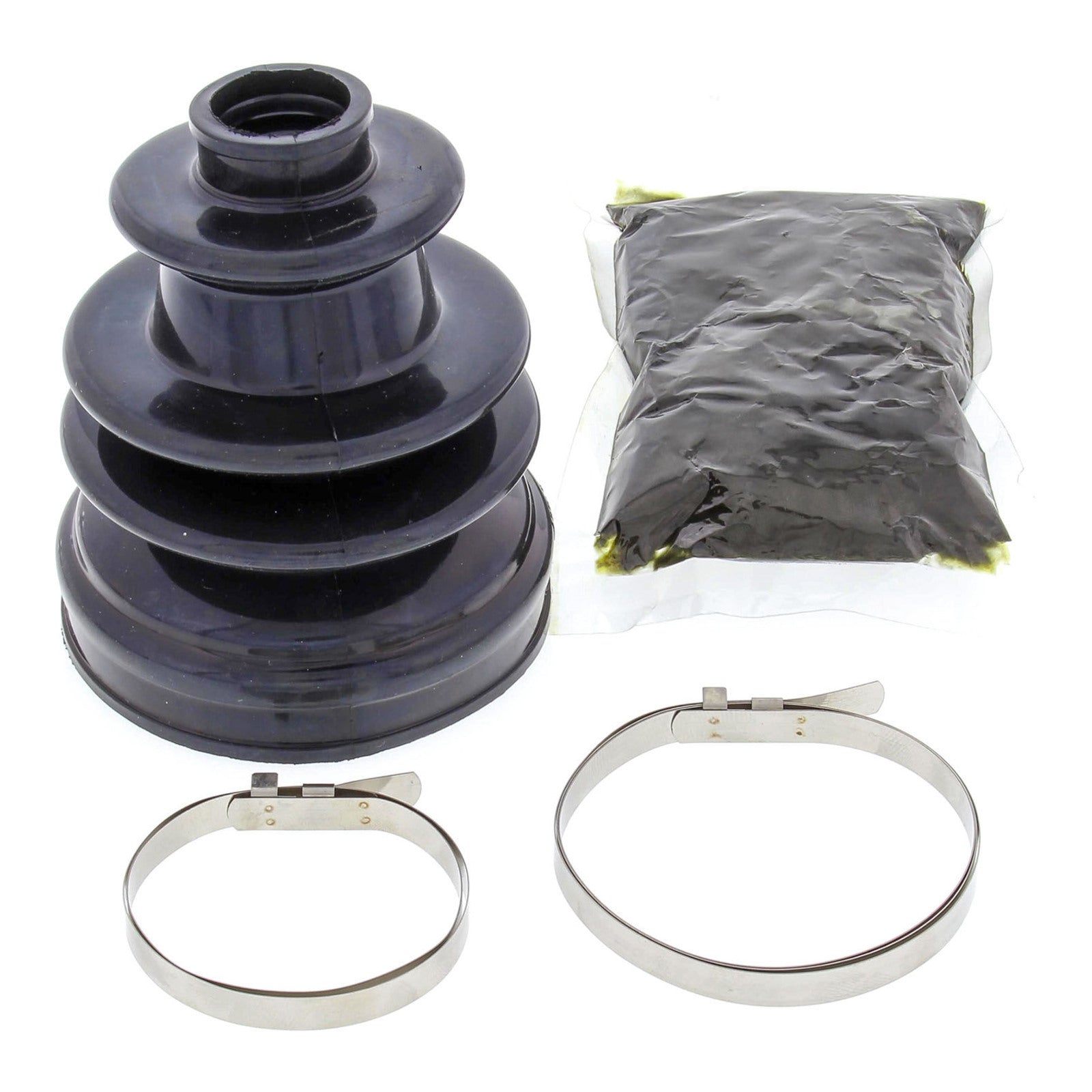 All Balls Racing CV Boot Kit