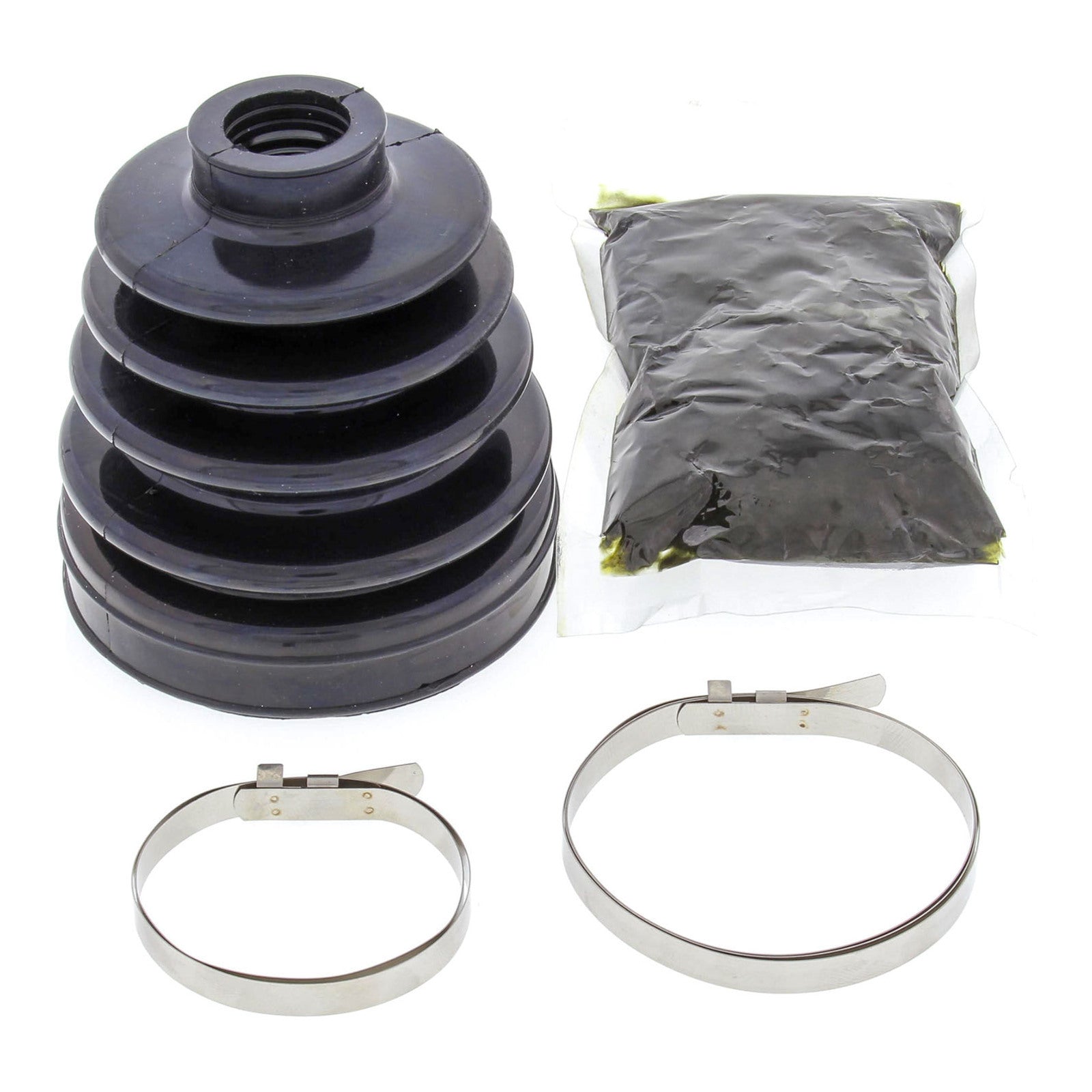 All Balls Racing CV Boot Kit