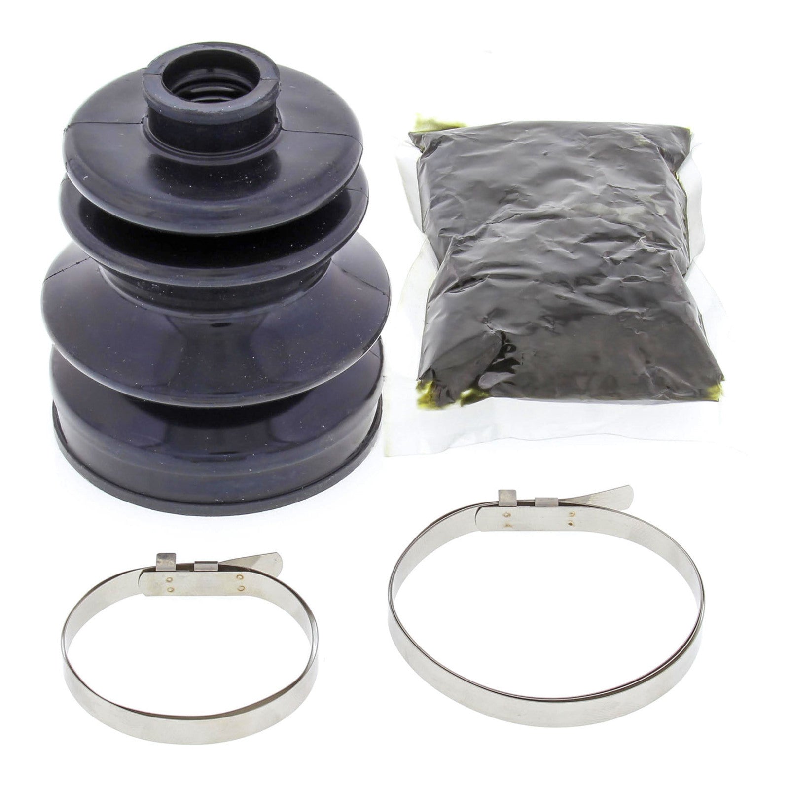 All Balls Racing CV Boot Kit