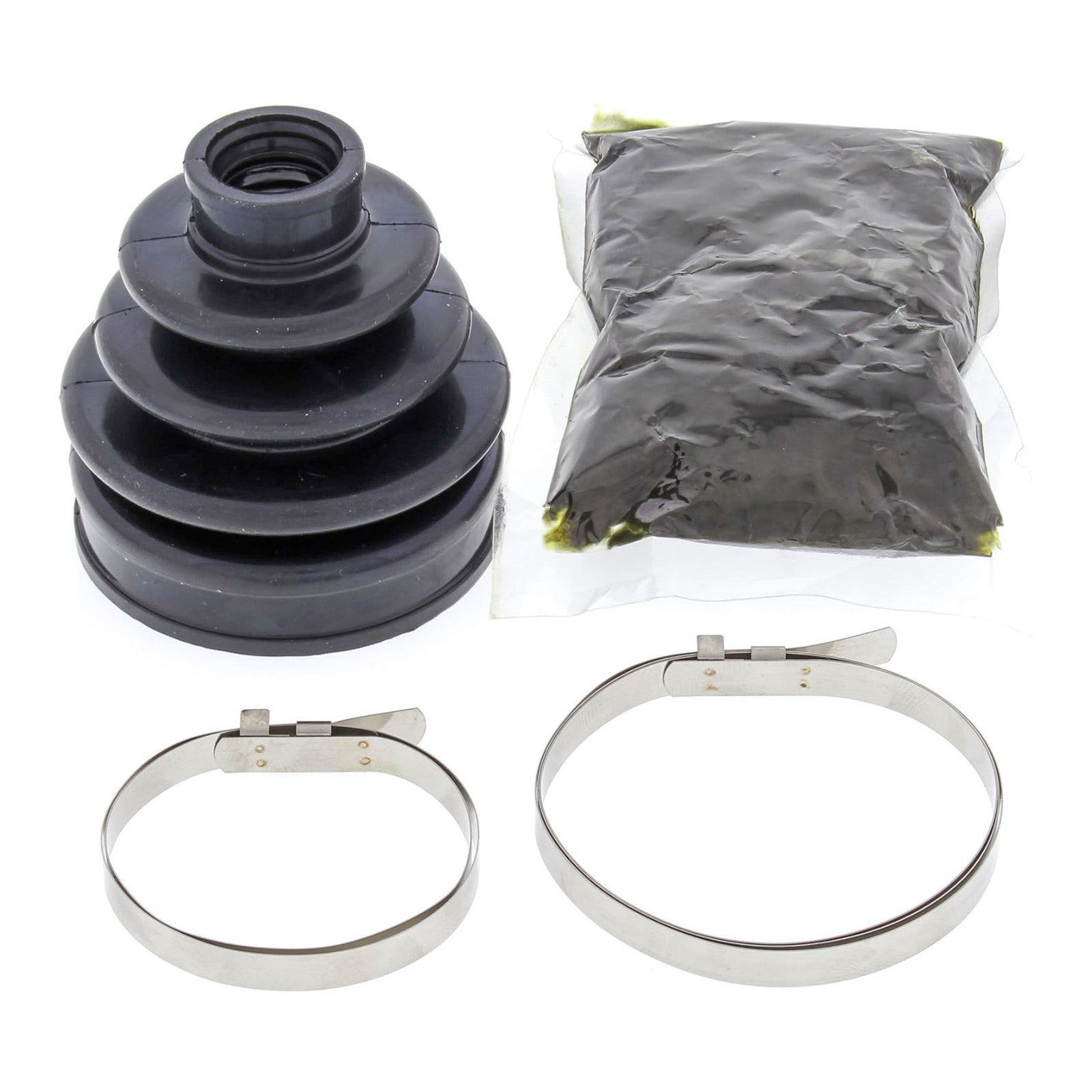 All Balls Racing CV Boot Kit