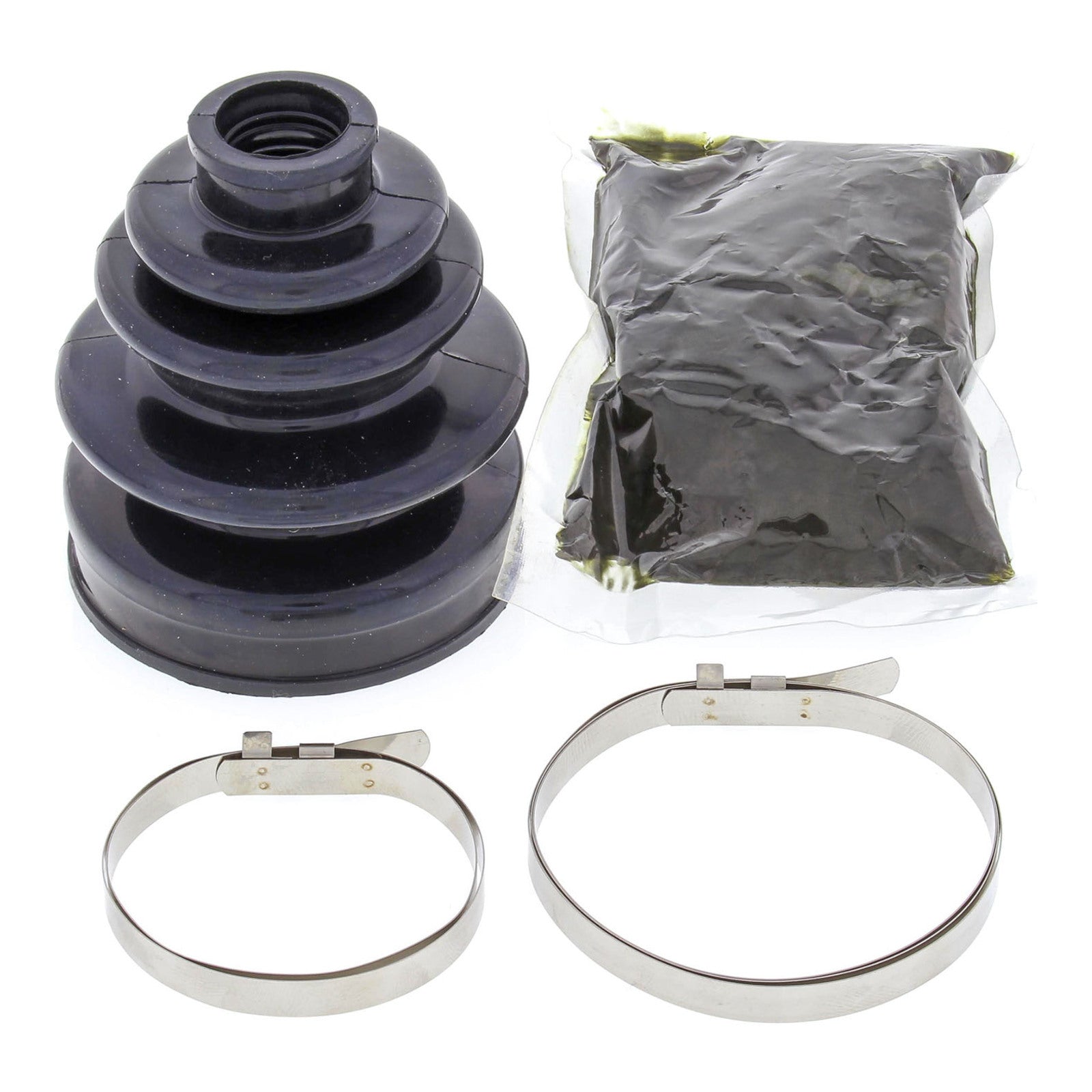 All Balls Racing CV Boot Kit
