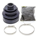 All Balls Racing CV Boot Kit