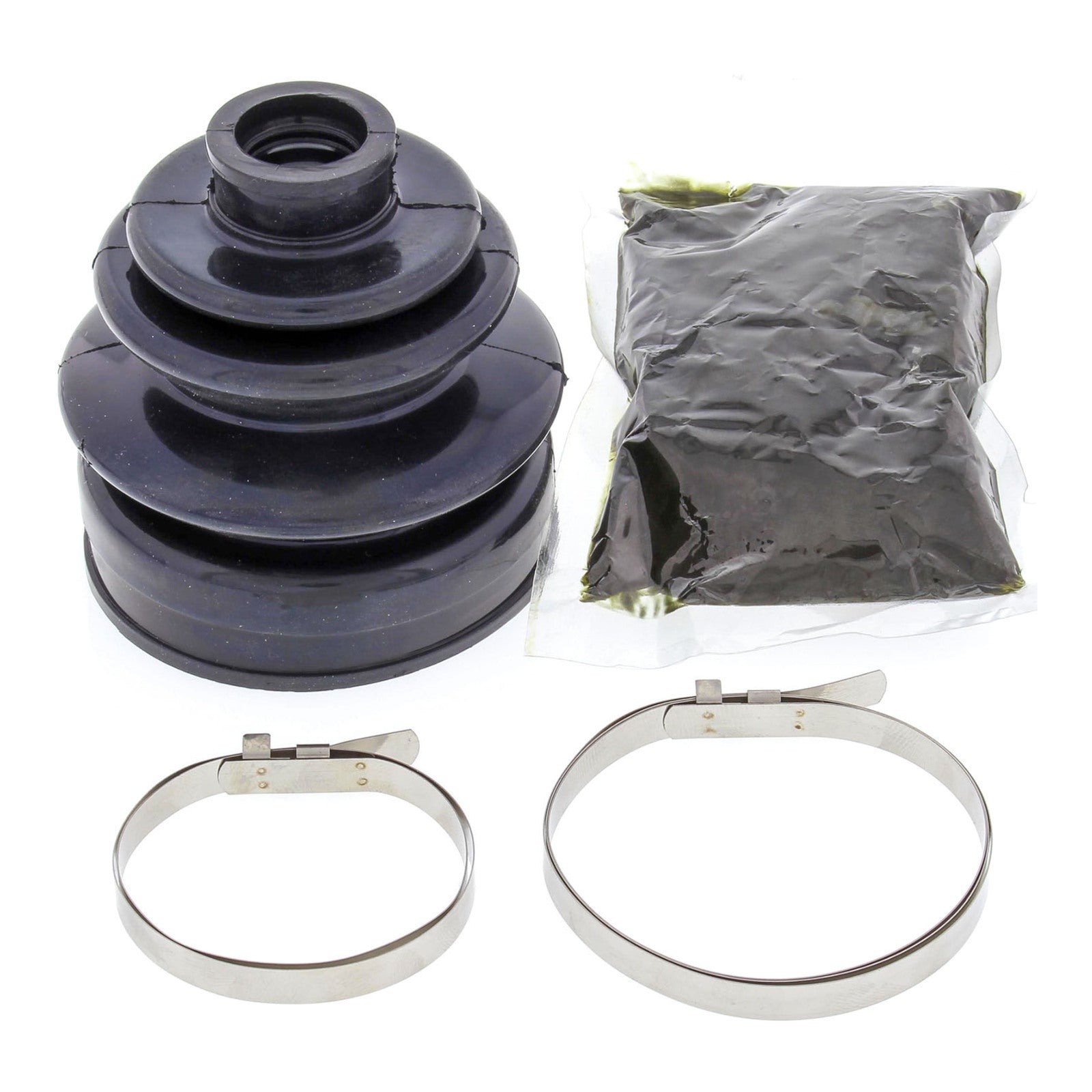 All Balls Racing CV Boot Kit