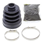 All Balls Racing CV Boot Kit