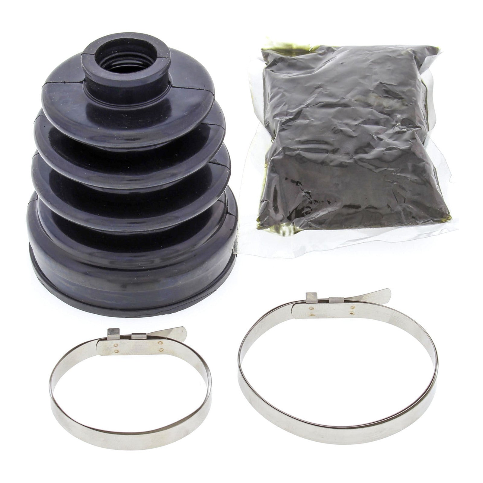 All Balls Racing CV Boot Kit