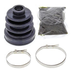 All Balls Racing CV Boot Kit