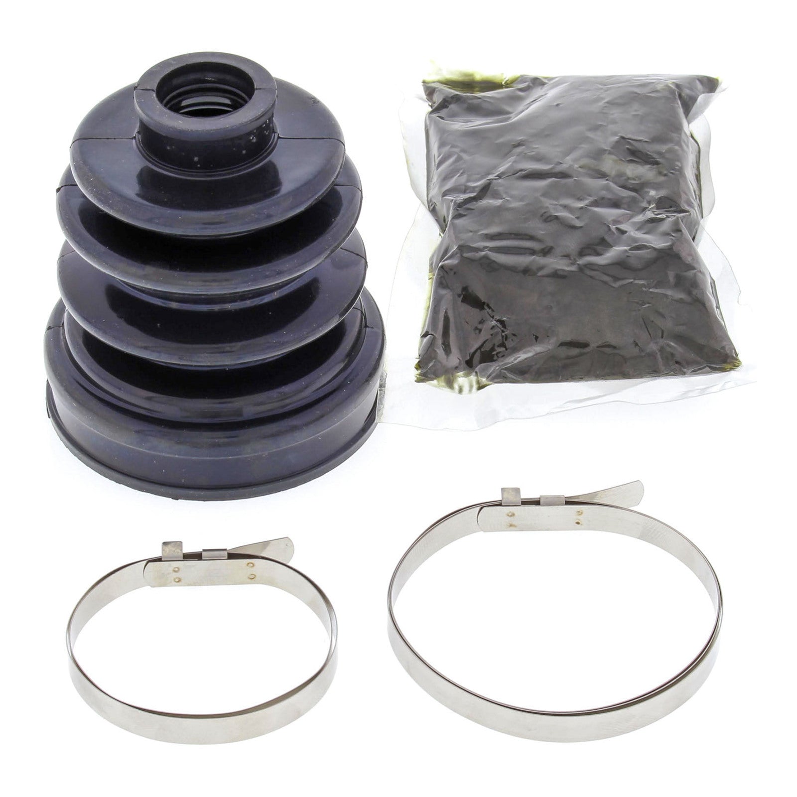 All Balls Racing CV Boot Kit