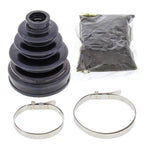All Balls Racing CV Boot Kit