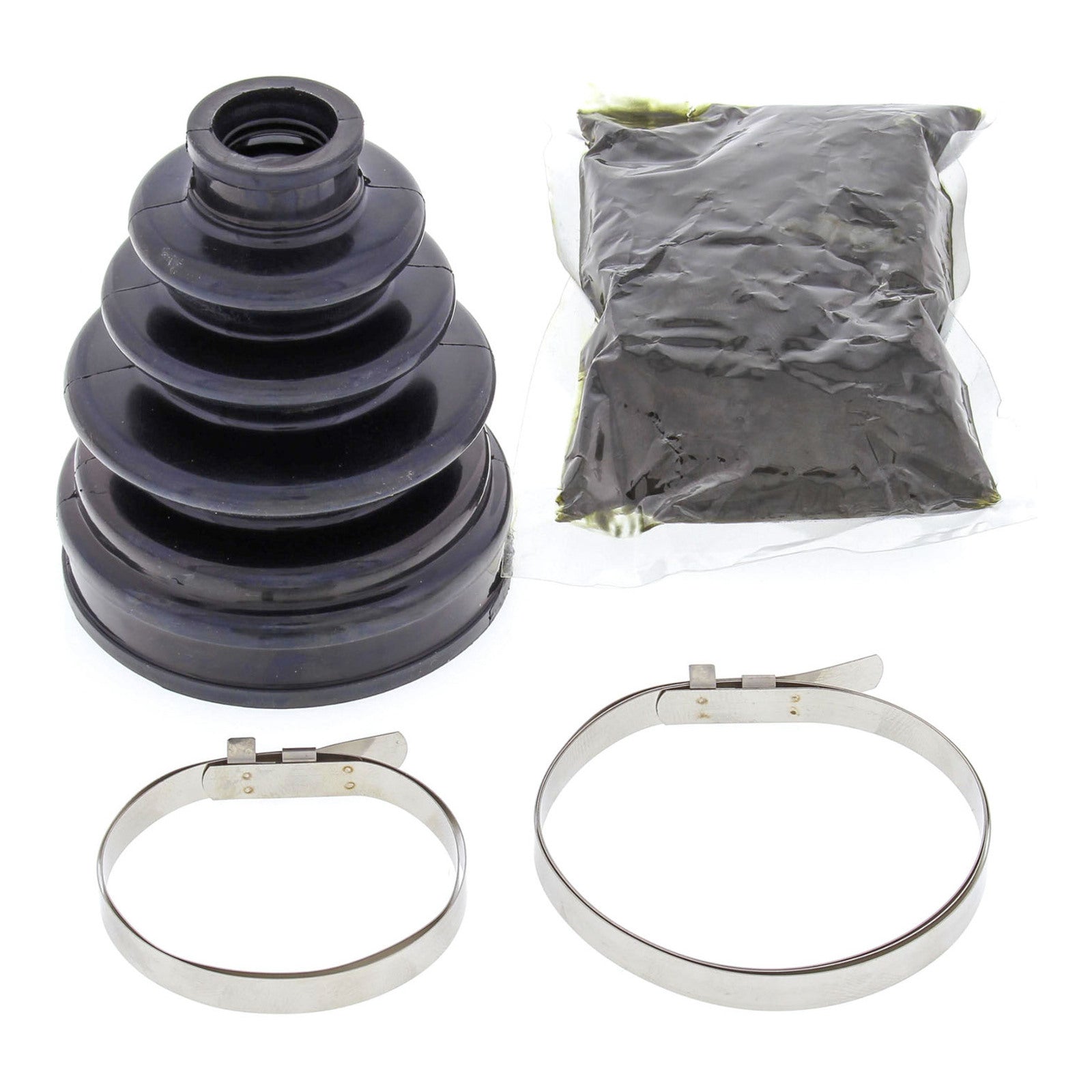 All Balls Racing CV Boot Kit