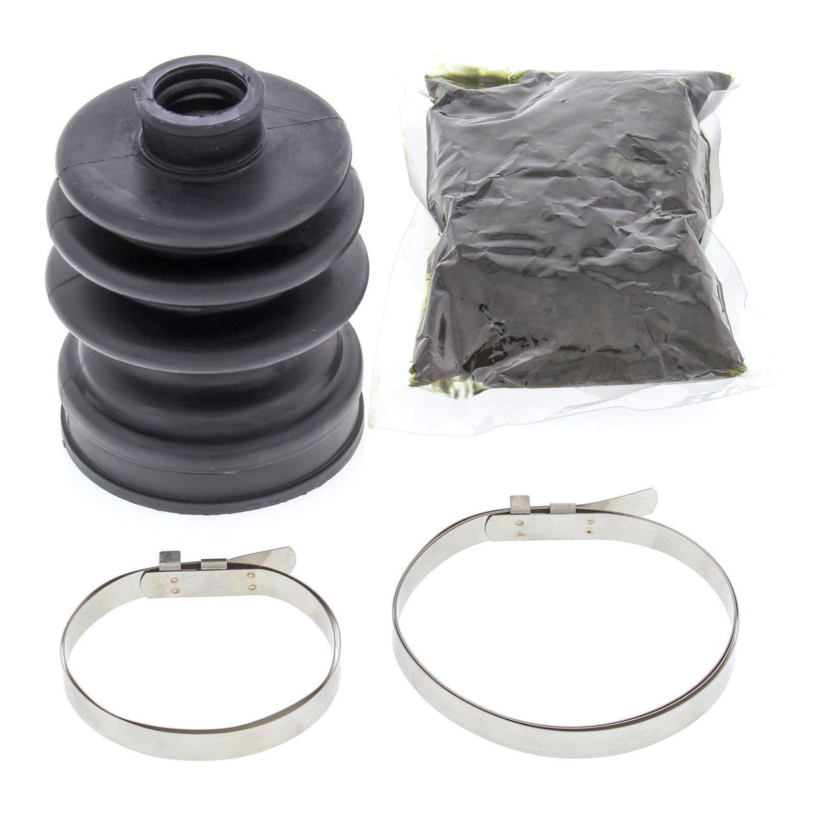 All Balls Racing CV Boot Kit