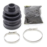 All Balls Racing CV Boot Kit
