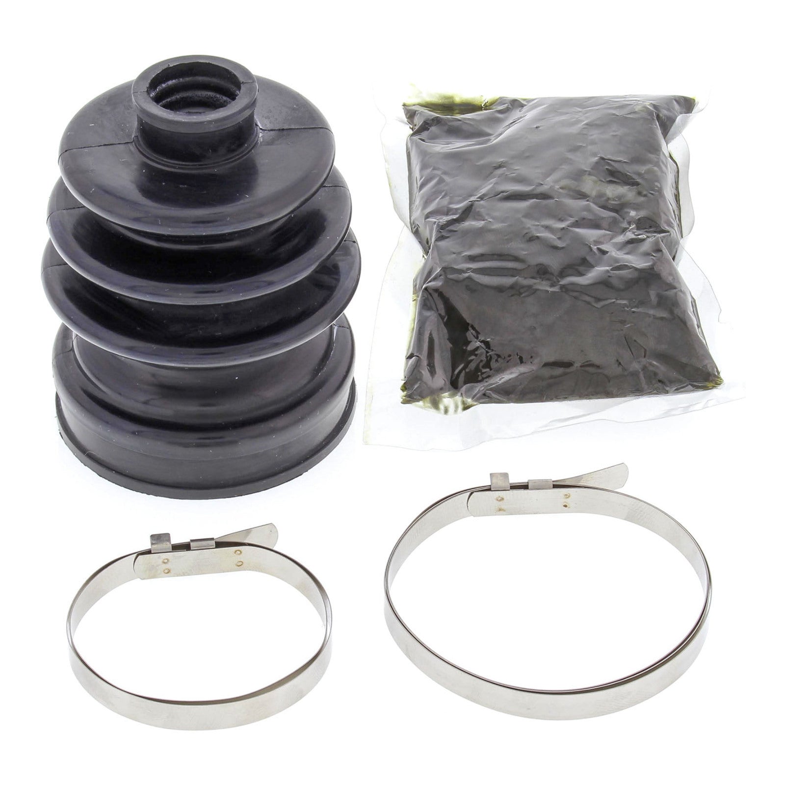 All Balls Racing CV Boot Kit