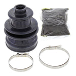 All Balls Racing CV Boot Kit