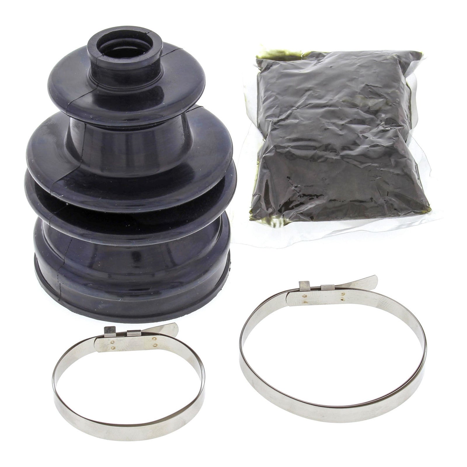 All Balls Racing CV Boot Kit