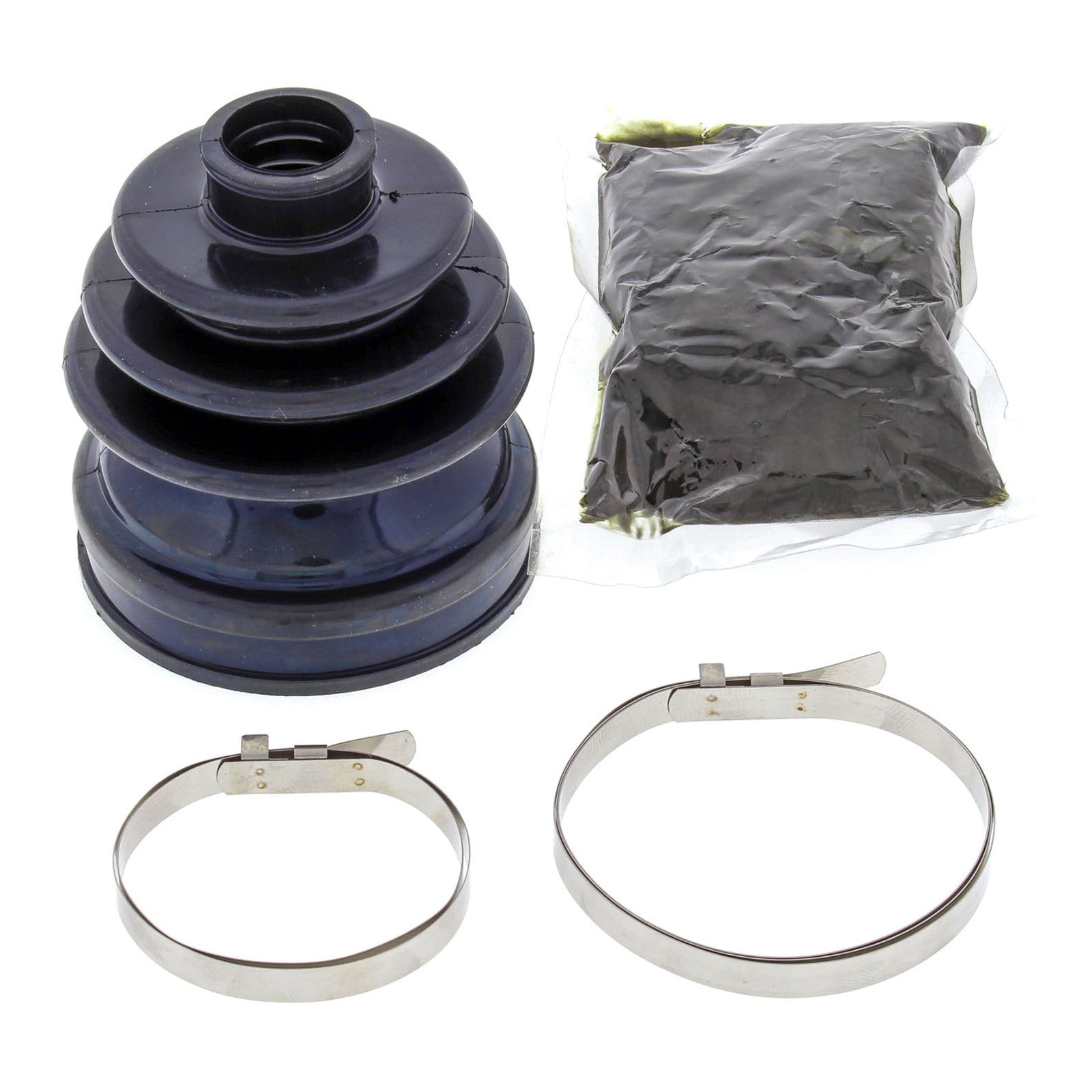 All Balls Racing CV Boot Kit