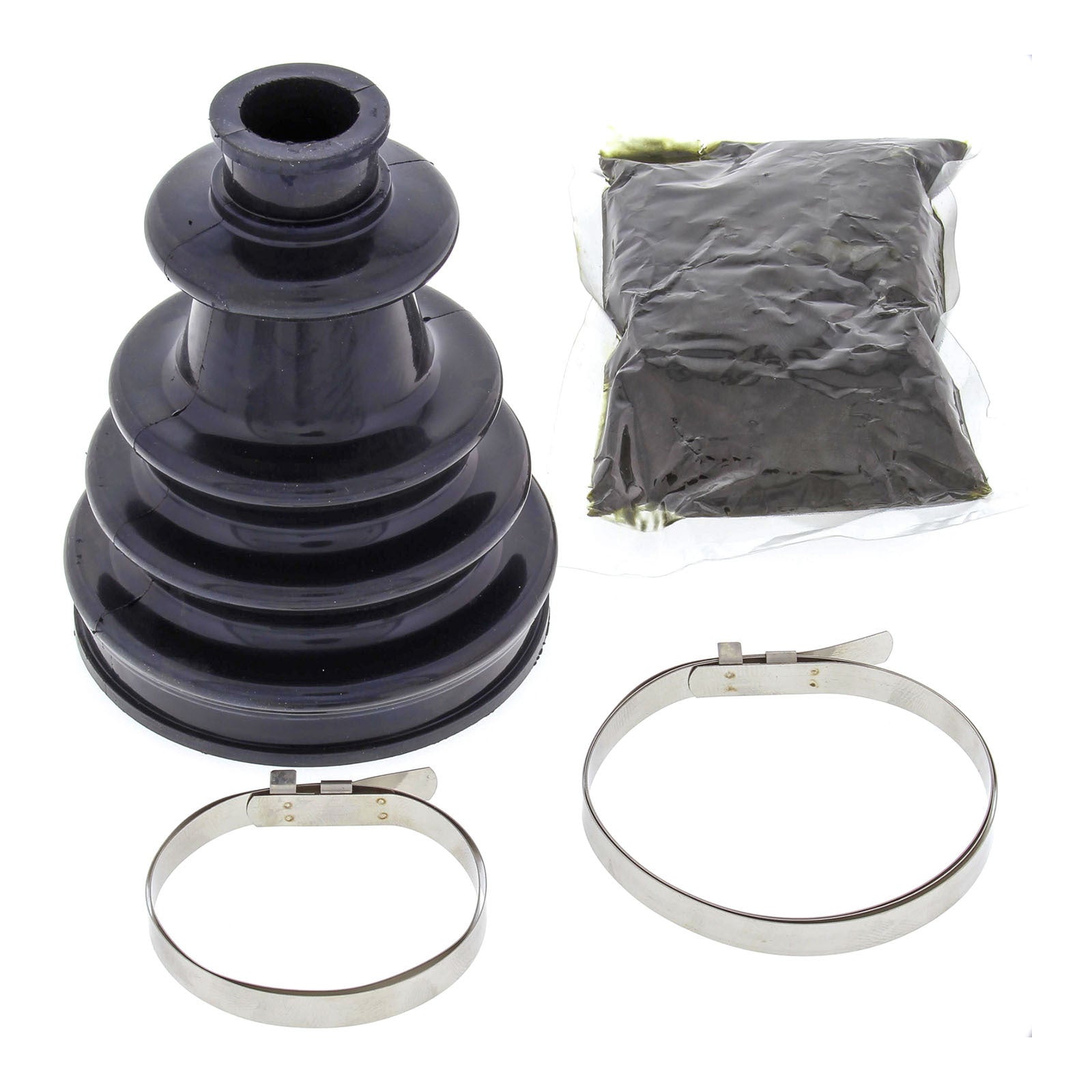 All Balls Racing CV Boot Kit