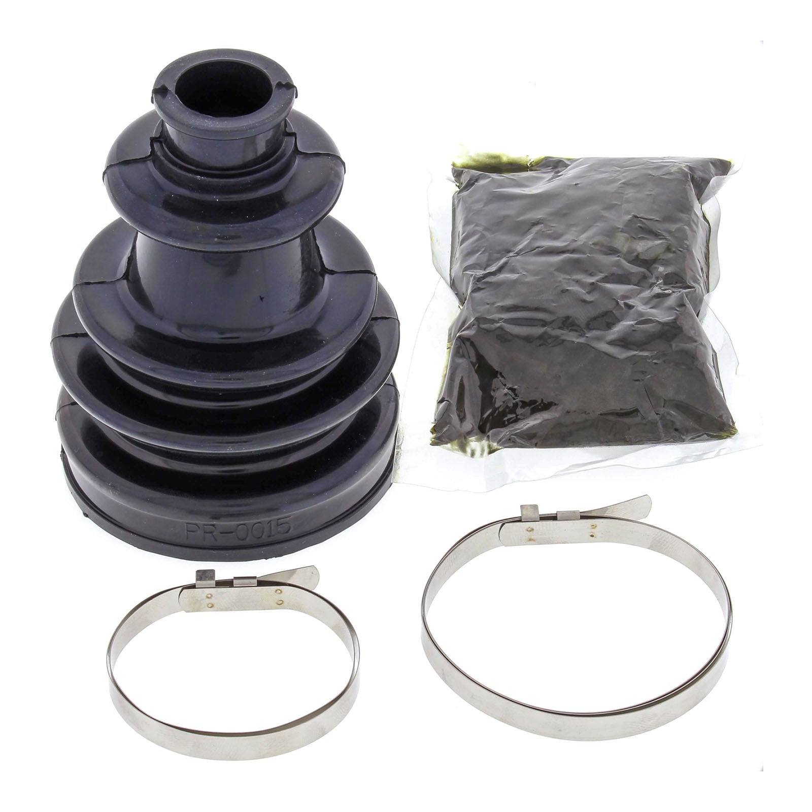 All Balls Racing CV Boot Kit