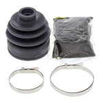 All Balls Racing CV Boot Kit
