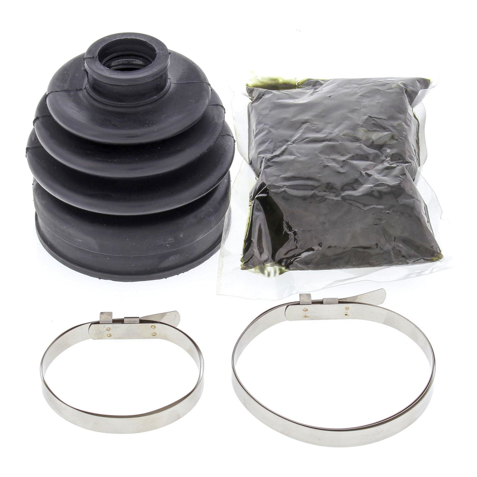 All Balls Racing CV Boot Kit