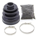 All Balls Racing CV Boot Kit