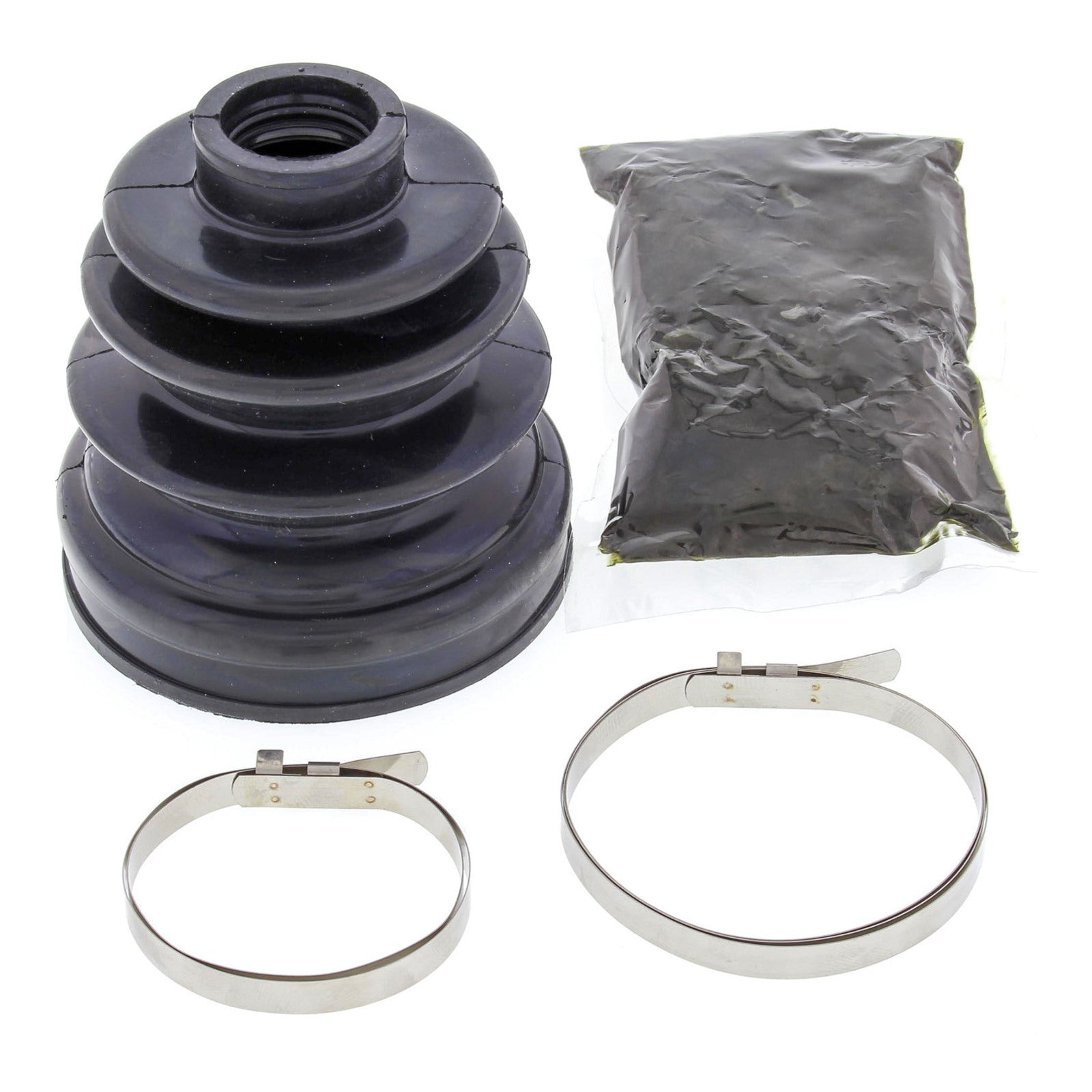 All Balls Racing CV Boot Kit