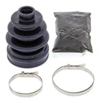 All Balls Racing CV Boot Kit