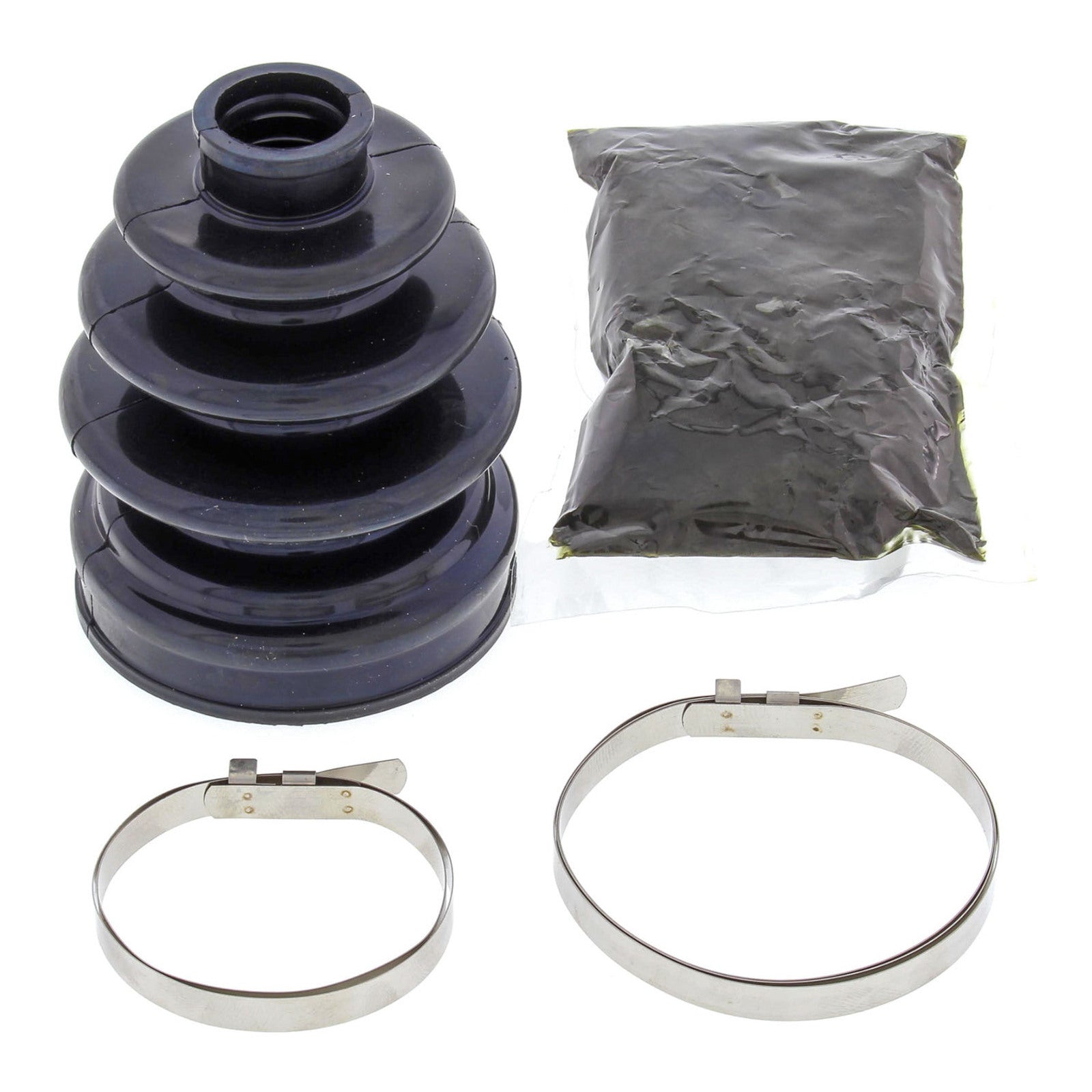 All Balls Racing CV Boot Kit