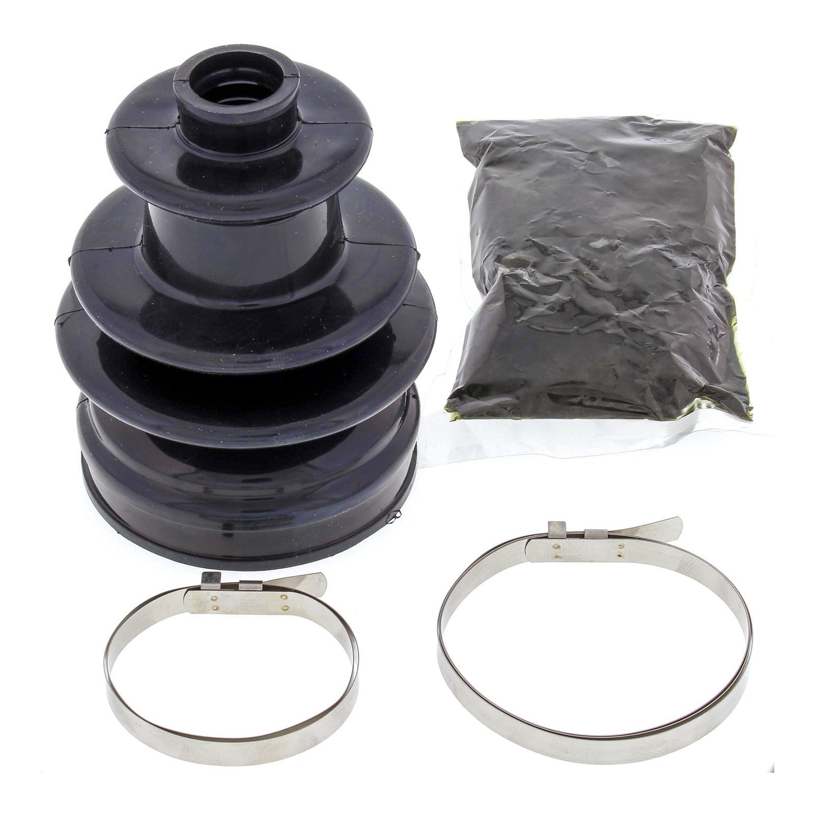 All Balls Racing CV Boot Kit