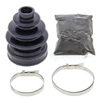 All Balls Racing CV Boot Kit