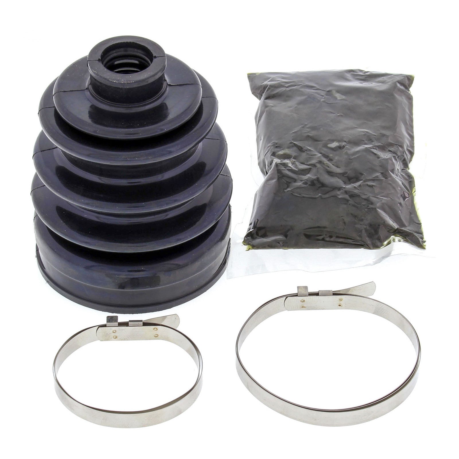 All Balls Racing CV Boot Kit