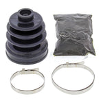 All Balls Racing CV Boot Kit