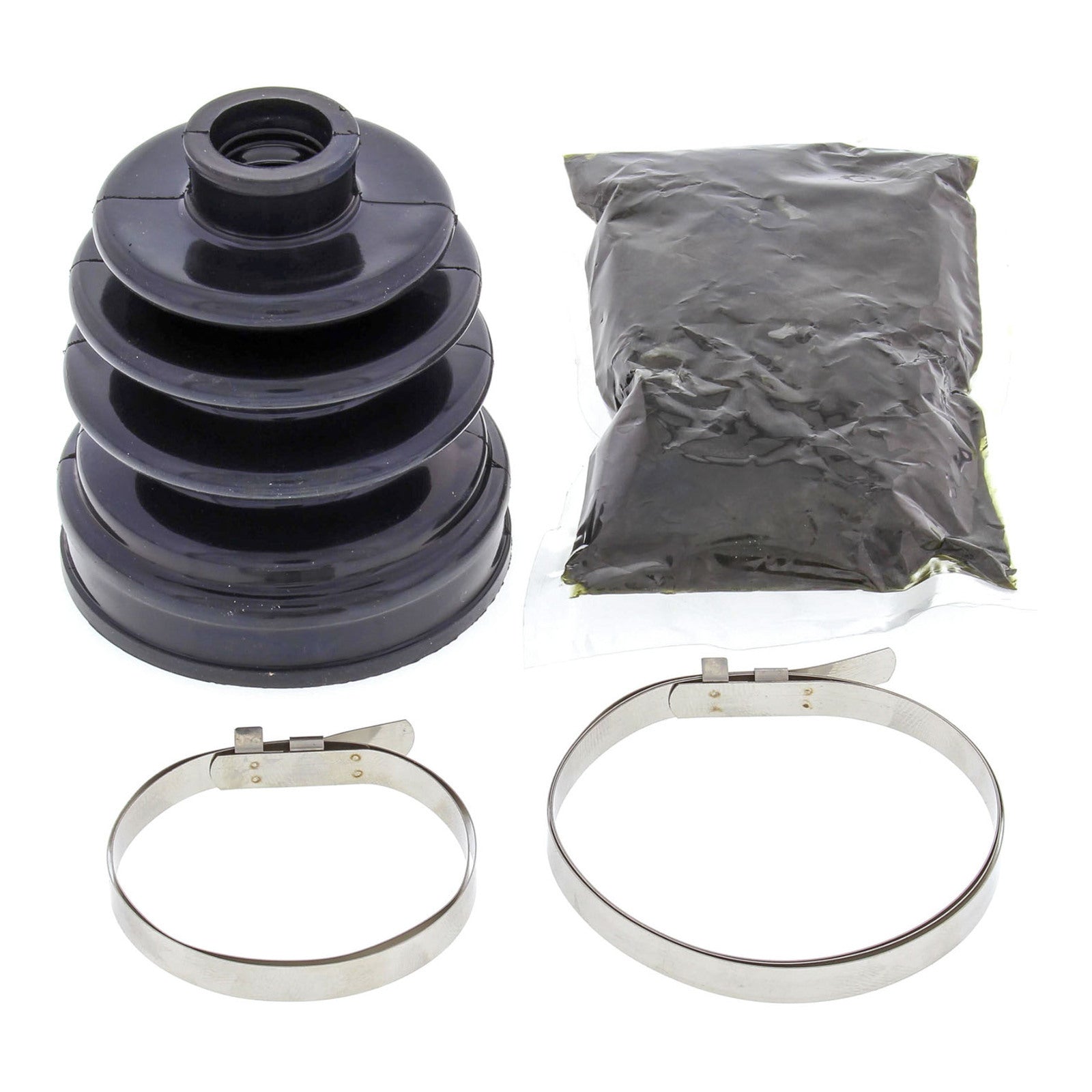 All Balls Racing CV Boot Kit