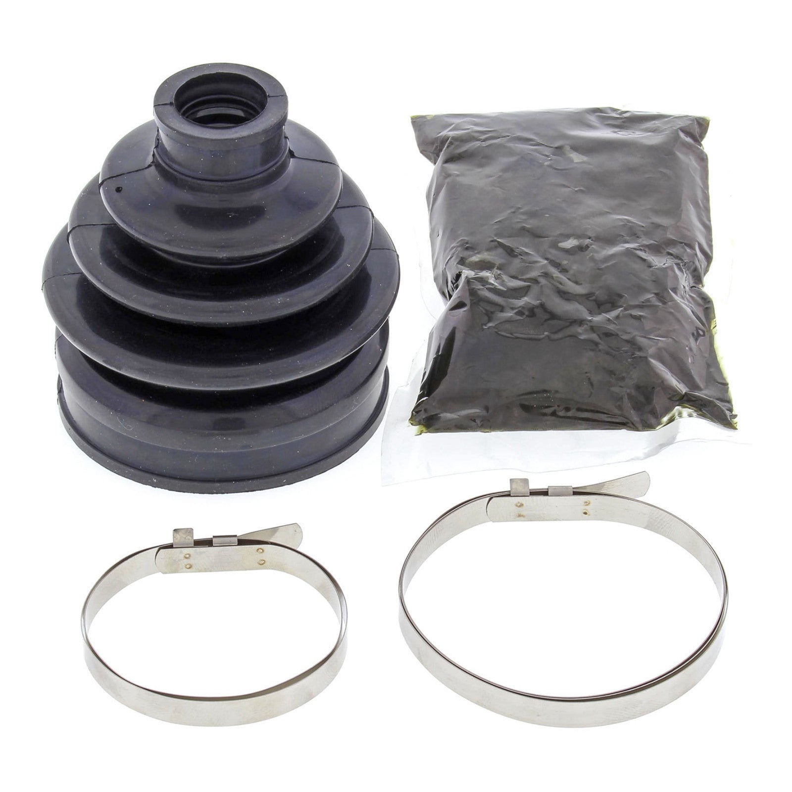 All Balls Racing CV Boot Kit