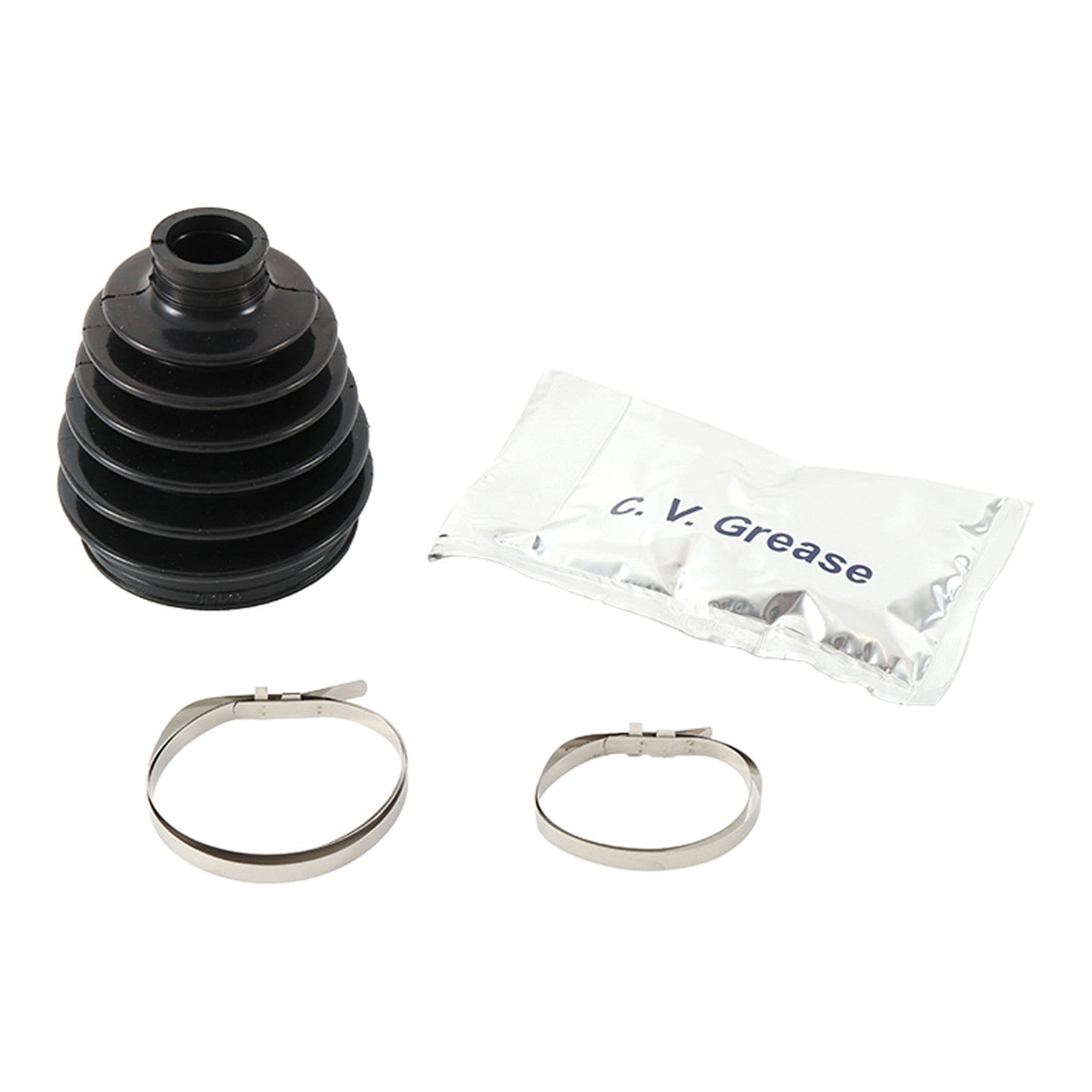 All Balls Racing CV Boot Kit