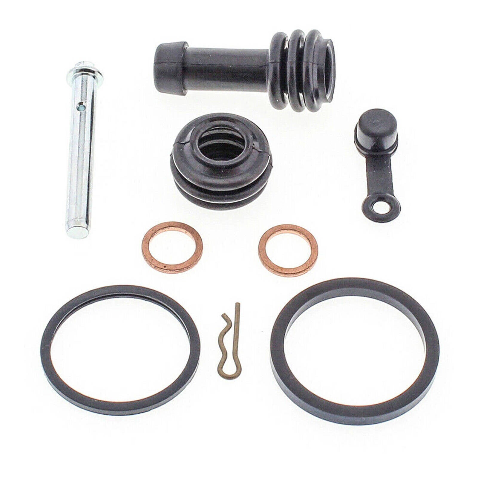 Shock Bearing and Seal Kit