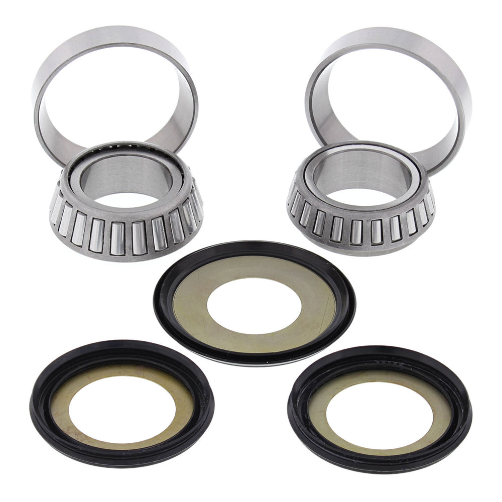 All Balls Racing Steering Head Bearing Kit