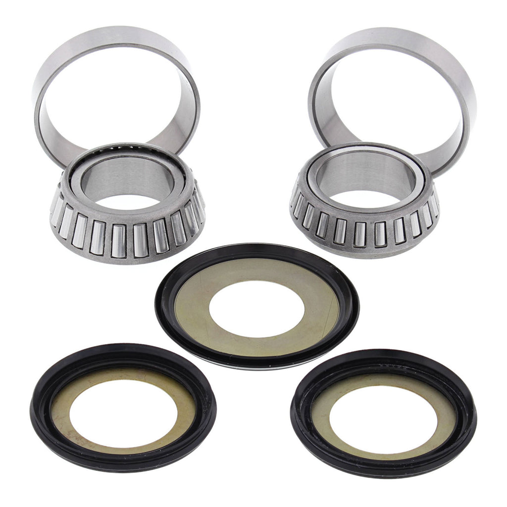 All Balls Racing Steering Head Bearing Kit
