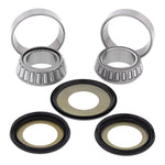 All Balls Racing Steering Head Bearing Kit