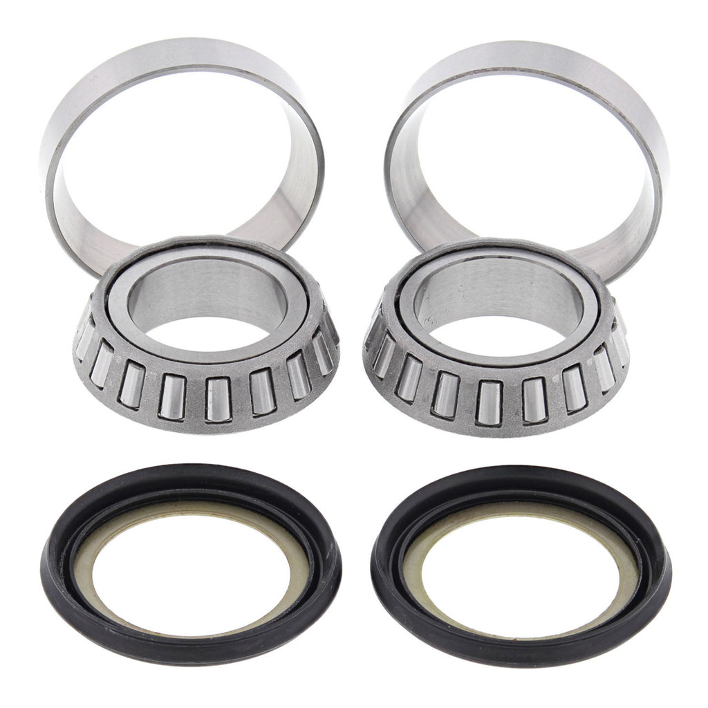 All Balls Racing Steering Head Bearing Kit