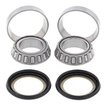 All Balls Racing Steering Head Bearing Kit