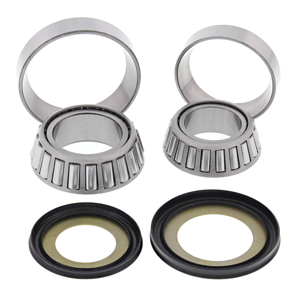 All Balls Racing Steering Head Bearing Kit