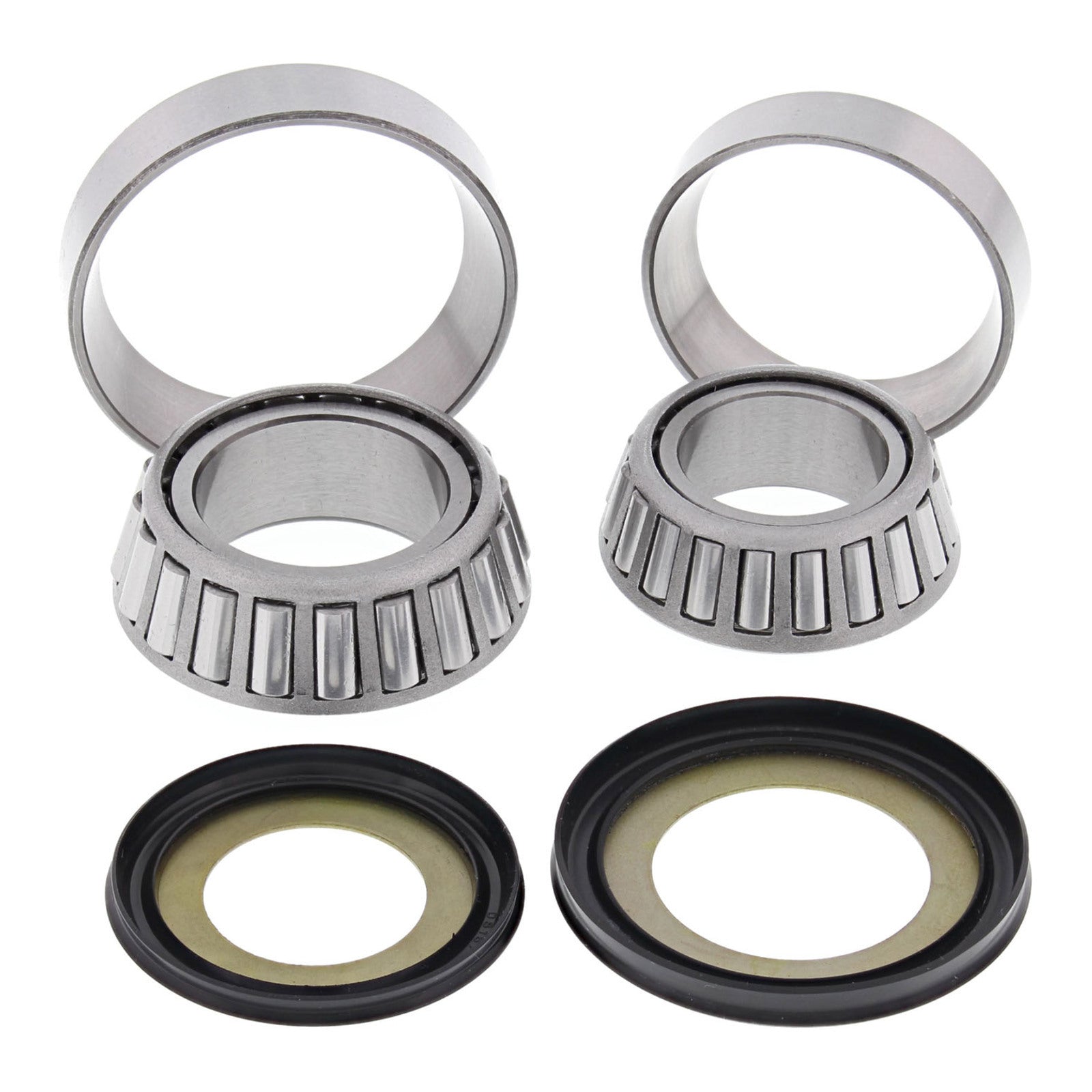 All Balls Racing Steering Head Bearing Kit