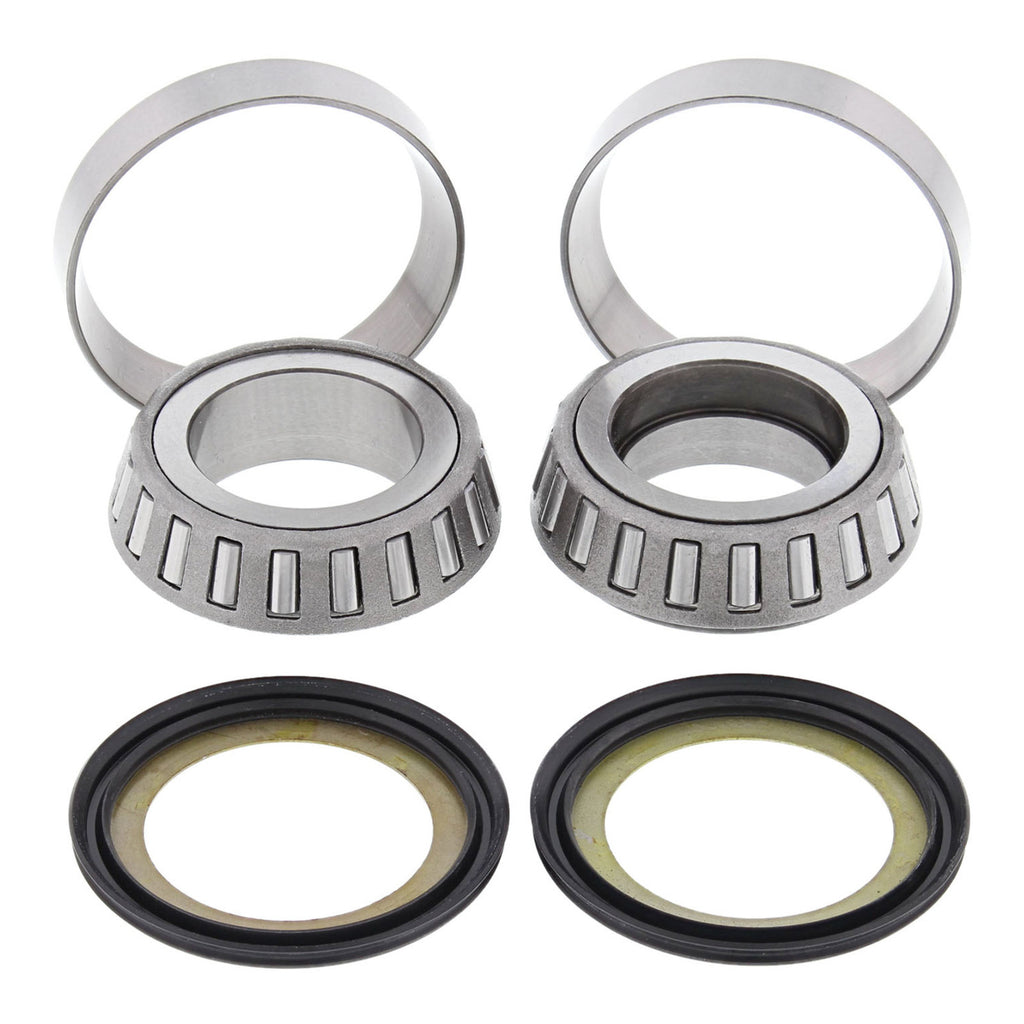 All Balls Racing Steering Head Bearing Kit