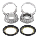 All Balls Racing Steering Head Bearing Kit